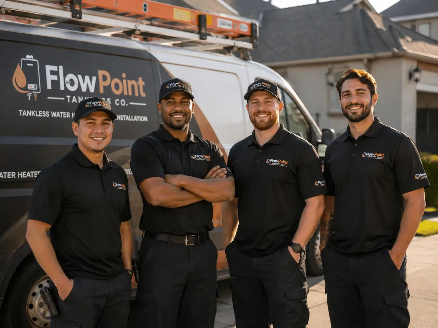 Tankless Water Heater Installation company in Boynton Beach, FL
