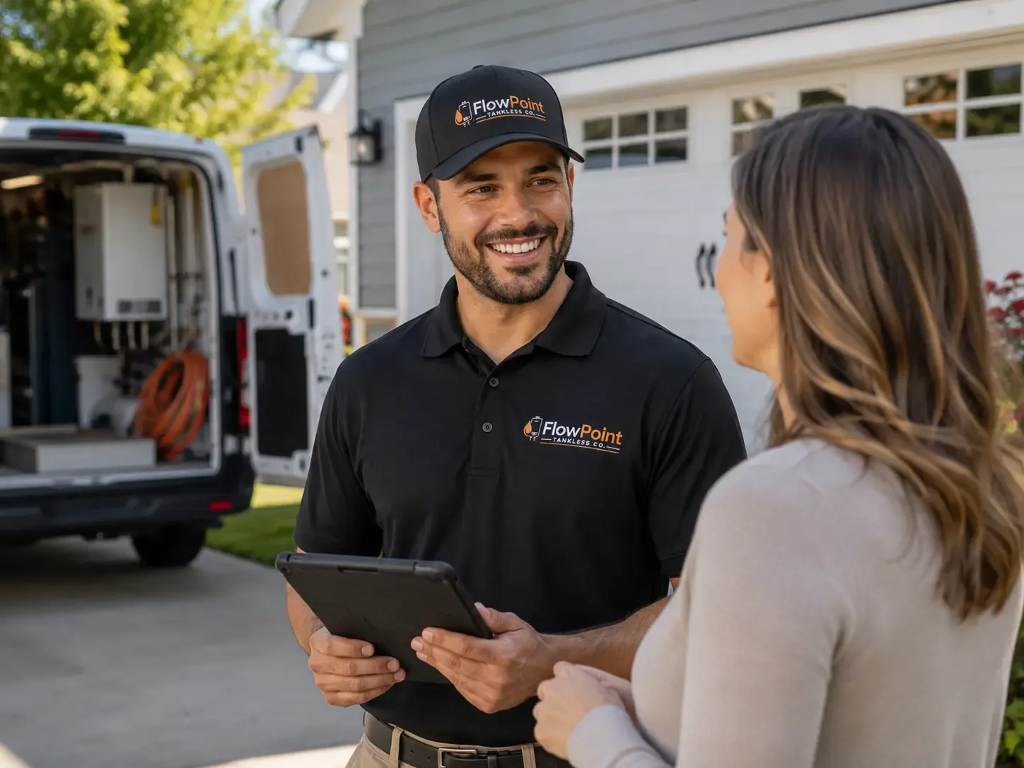 Tankless Water Heater Installation Boynton Beach, FL FAQs